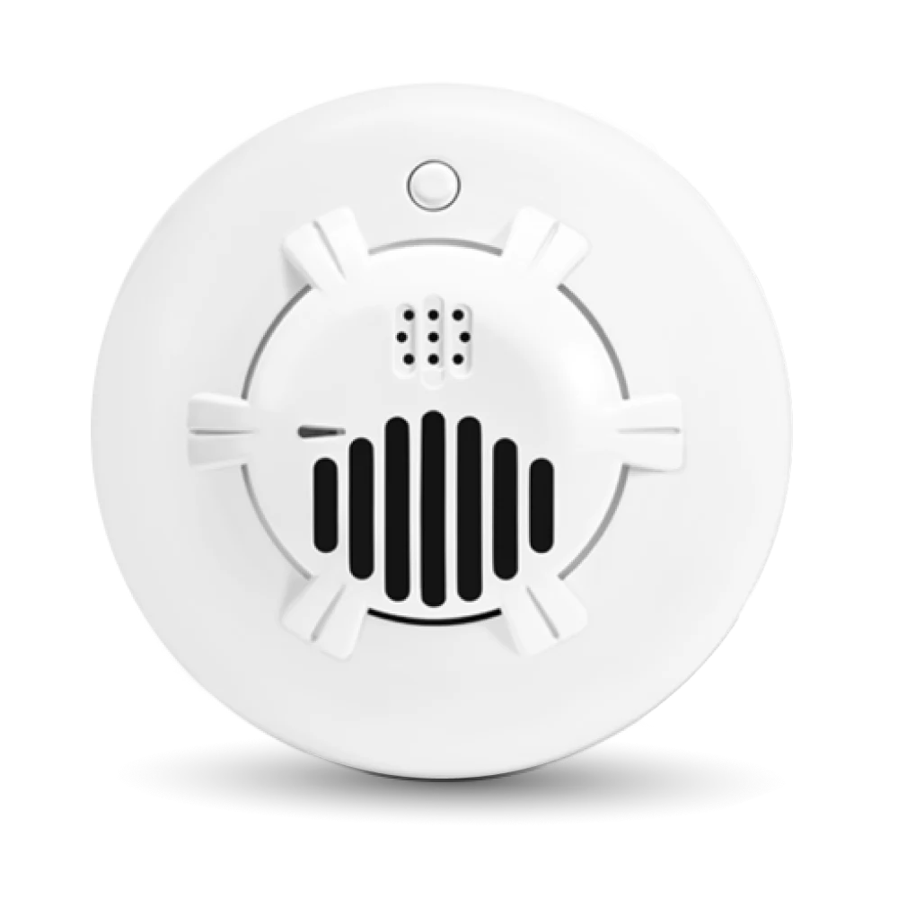 Carbon Monoxide Detector Telus Security